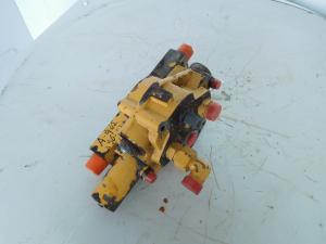 Liebherr Besturingsblok